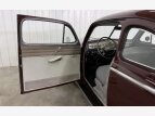 Thumbnail Photo 19 for 1947 Ford Super Deluxe